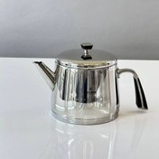 تصویر کتری استیل لایف اسمایل مدل TK1-4 ظرفیت ۲ لیتر 