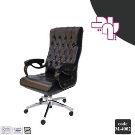تصویر صندلی مدیریتی کد M 4002 