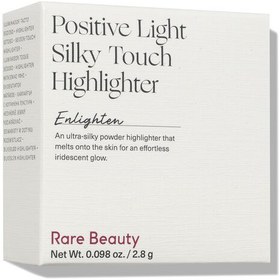 تصویر هایلایتر rare beauty - Mesmerize 