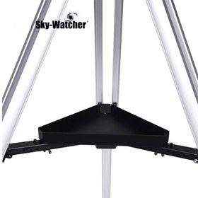 تصویر سینی لوازم جانبی اسکای‌واچر مناسب سه‌پایه AZ1 و AZ2 