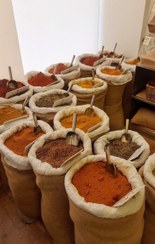 تصویر ادویه مخصوص رنچ 