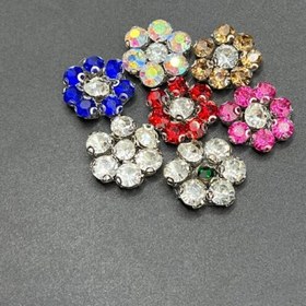 تصویر اپلیکه ژله ای کد A40 