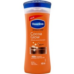 تصویر لوسیون بدن Cocoa Glow 