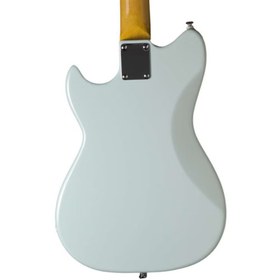 تصویر G&L Tribute Fallout MP - Sonic Blue 