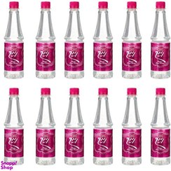 تصویر گلاب ربیع حجم 430 میلی لیتر بسته 12 عددی 