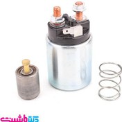 تصویر اتوماتیک استارت ام وی ام 110 