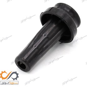 تصویر وایر شمع پژو ۲۰۶ تیپ ۵ مناسب موتور TU5 