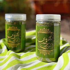 تصویر نعناع خشک 