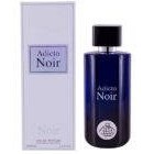 تصویر ادو پرفیوم زنانه مدل Adicto Noir حجم 100میل فراگرنس ورد Fragrance World Eau De Parfum Adicto Noir For Women 100ml