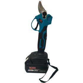 تصویر قیچی شارژی باس مدل 2work 