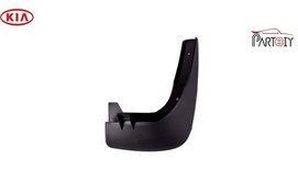 تصویر گل پخش کن عقب راست کیا سورنتو 