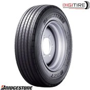 تصویر لاستیک بریجستون 235/75R17.5 گل R227 