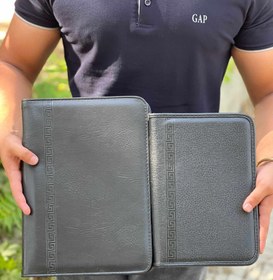 تصویر کیف کلاسوری مدل MA-171 