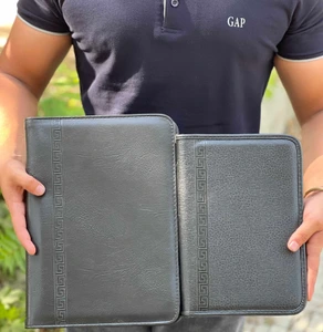 تصویر فروشگاه چرم ماهر