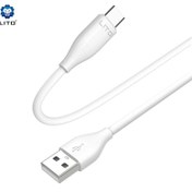 تصویر کابل شارژ لیتو مدل LD03T 