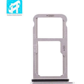 تصویر خشاب سیم کارت Huawei Mate 10 