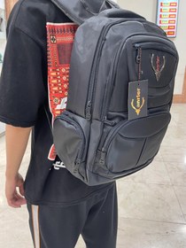 تصویر کوله پشتی لپ تابی 