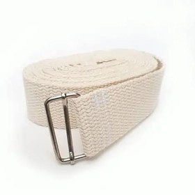 تصویر کمربند یوگا نایک (Nike) طول ۲۰۰ سانتی‌متر | نوار کششی و تعادلی 