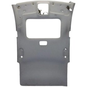 تصویر نمد سقف هیوندای i30 