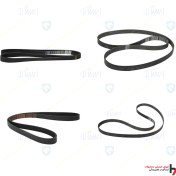 تصویر تسمه آلترناتورطول 6PK-2135-موتورEF7(خاص فرمان برقی) دنا ، دنا پلاس ، سورن پلاس ایساکو - گارانتی پلاس - 2070203603 