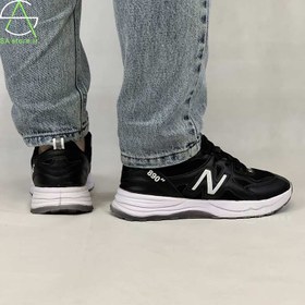 تصویر کفش کتونی اسپرت نیوبالانس (New Balance) مدل 890 