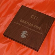 تصویر آلبوم فیزیکی بهترین آثار بتهوون 