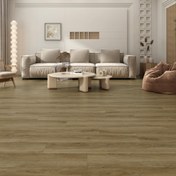 تصویر پارکت ضد آب SPC برند Neoparket مدل Chanel 102 - بسته 1.81 متری 