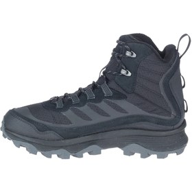 تصویر کفش کوهنوردی اورجینال برند Merrell مدل Moab Speed Thermo Mid Waterproof کد 829355524 