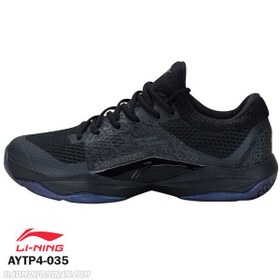 تصویر کفش بدمینتون لی نینگ Li-Ning AYTP035-4 