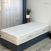 تصویر تشک هتلی بونل دکتر20 (فنر متصل، فنر میکرو) 