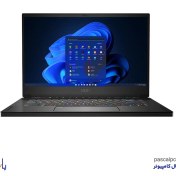 تصویر لپ تاپ گیمینگ ام اس آی 15 اینچی مدل MSI Stealth GS661 - CORE i7(12700H)/32/512/RTX 3070Ti 8GB/FHD 240Hz/RGB 