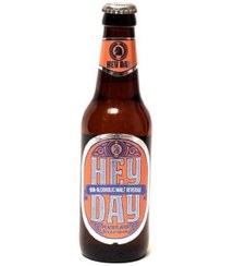 تصویر هی دی مالشعیر هلو شیشه 330م 