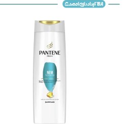 تصویر شامپو پنتن Pantene مخصوص موهای خشک حجم 350 میل Pantene Nem terapisi shampoo 500ml