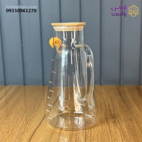 تصویر روغن ریز طرح گل کد 9083 