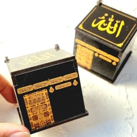 تصویر گیفت حج حاجی کعبه 