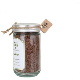 تصویر تخم کتان 600 گرم 