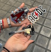 تصویر سگک کمربند پینترستی 