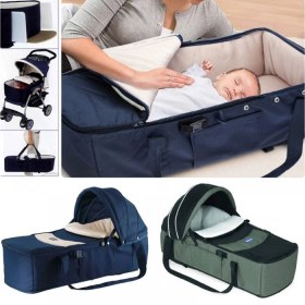 تصویر ساک حمل نوزاد چیکو Chicco 