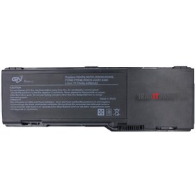 تصویر باتری دل Battery laptop DELL TX280 