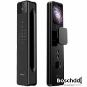 تصویر قفل هوشمند اسکن کف دست بوش FU8 PLUS 