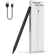 تصویر قلم لمسی همه کاره STYLUS generic universal stylus pen for ios/android/windos