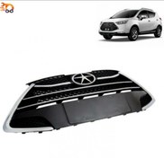 تصویر جلو پنجره جک S3 وارداتی درجه یک 