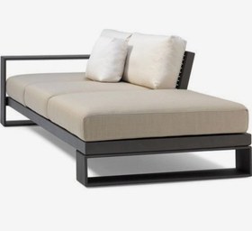 تصویر کاناپ ریلکسی 