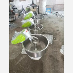 تصویر خمیرگیر 30کیلویی اصفهان 