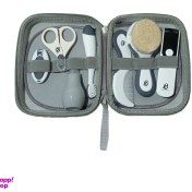 تصویر ست بهداشتی نوزاد ۷ تکه بیبی کرون مدل ۲۰۲۵ 