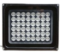 تصویر پروژکتور 48 وات ال ای دی 