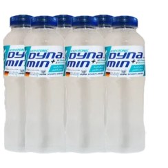 تصویر نوشیدنی ورزشی هیپوتونیک داینامین آناناس نارگیل (پیناکولادا) 