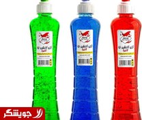 تصویر ژل آتش زا آترا 