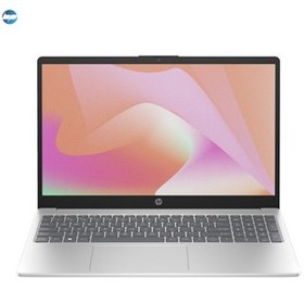 تصویر لپ تاپ اچ‌پی مدل FD0362 ظرفیت ۵۱۲ گیگابایت SSD با رم ۸ گیگابایت و پردازنده i5 