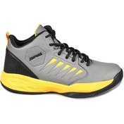 تصویر کفش بسکتبال مردانه مدل 27800-22k | Jump | 465904330 | اورجینال 